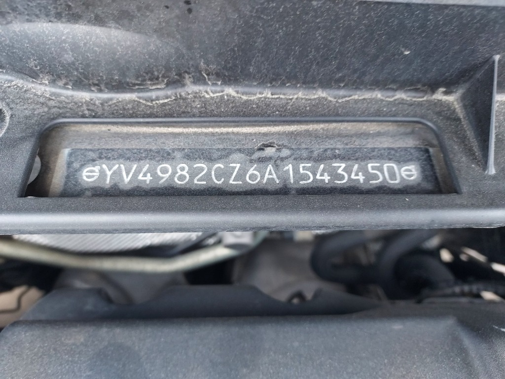 Volvo XC90 2010 YV4982CZ6A1543450 Image 21