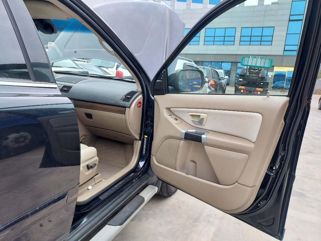 Volvo XC90 2010 YV4982CZ6A1543450 Image 23