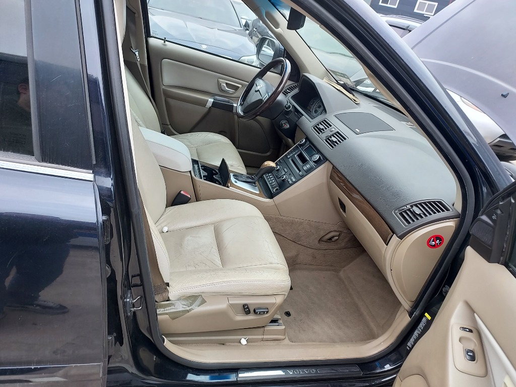 Volvo XC90 2010 YV4982CZ6A1543450 Image 25