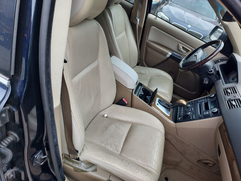Volvo XC90 2010 YV4982CZ6A1543450 Image 26