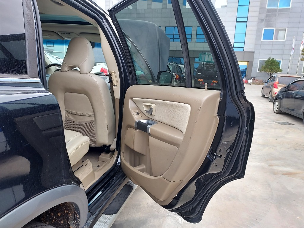 Volvo XC90 2010 YV4982CZ6A1543450 Image 27