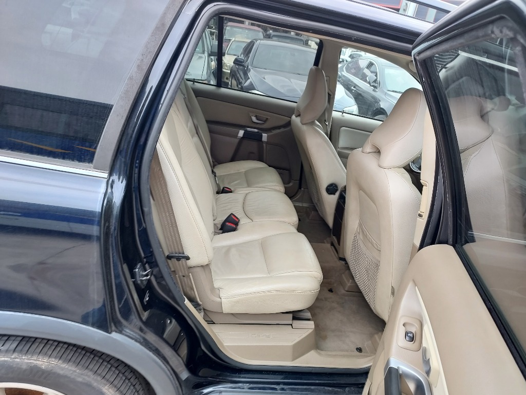 Volvo XC90 2010 YV4982CZ6A1543450 Image 28
