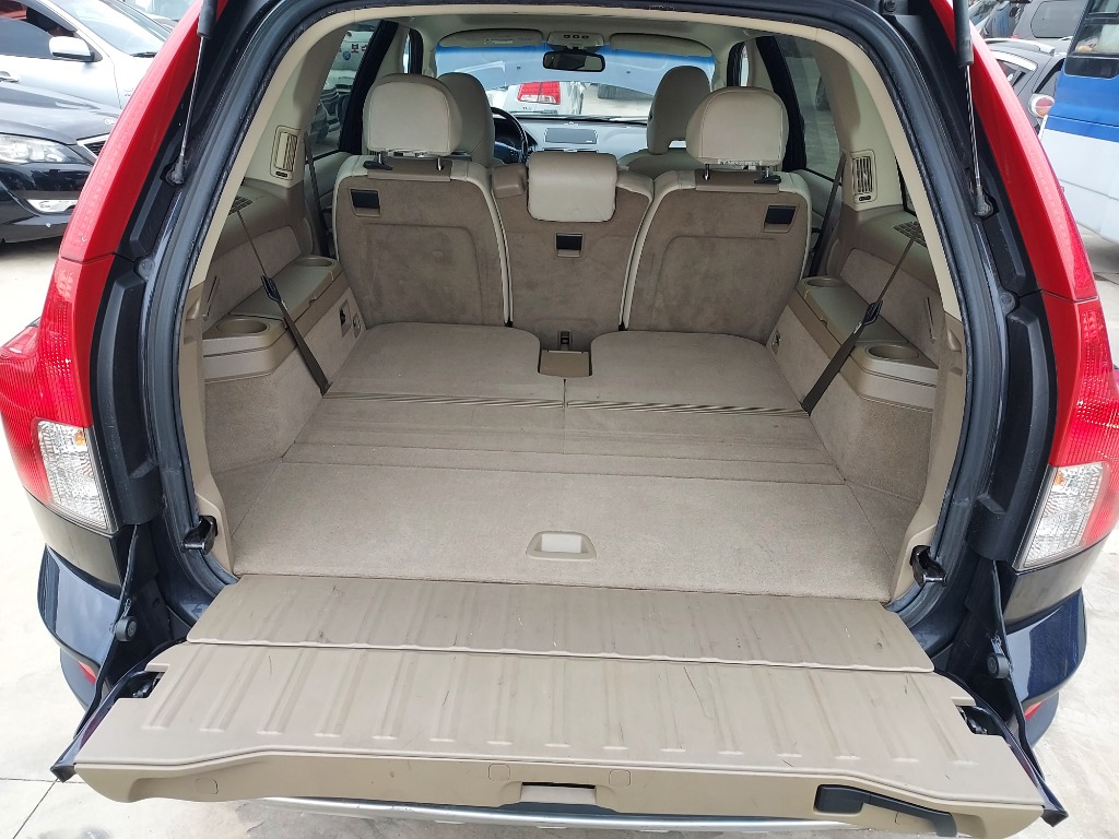 Volvo XC90 2010 YV4982CZ6A1543450 Image 30