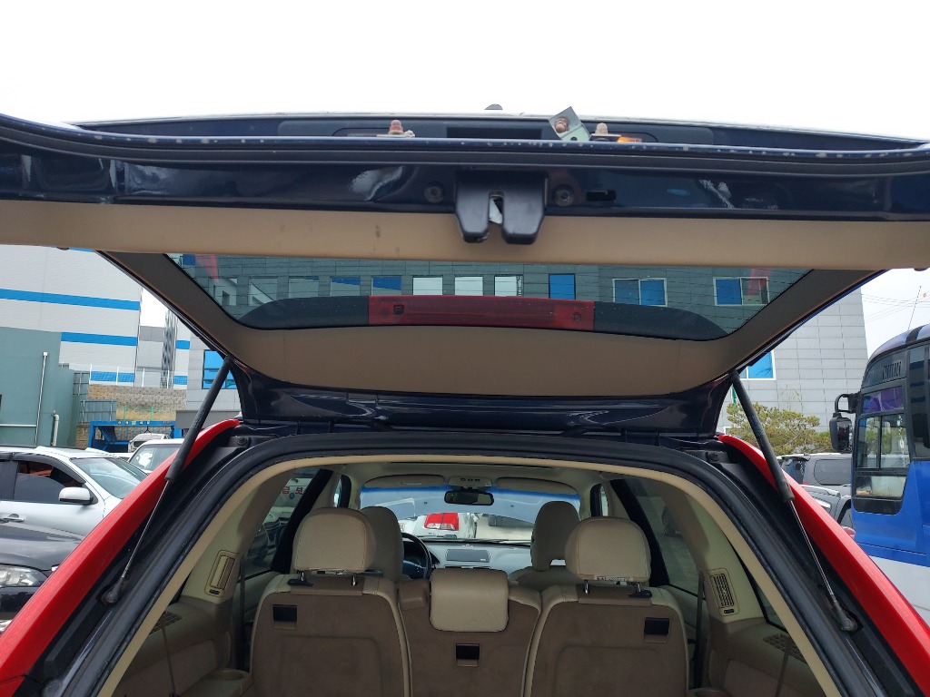 Volvo XC90 2010 YV4982CZ6A1543450 Image 31
