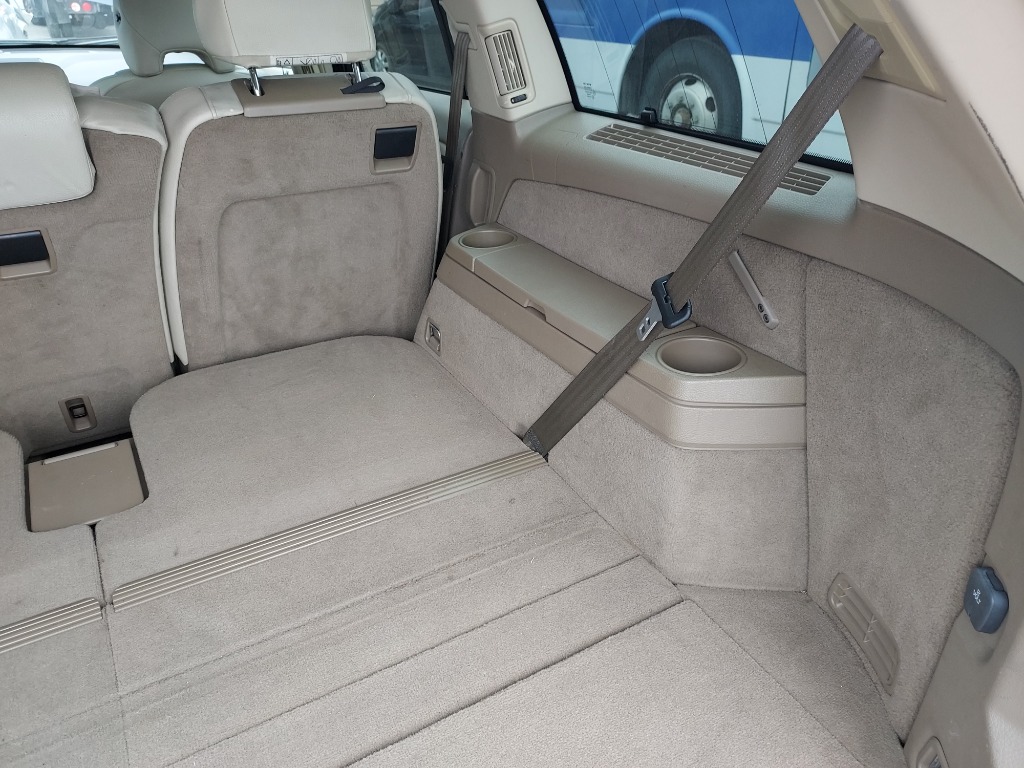 Volvo XC90 2010 YV4982CZ6A1543450 Image 32