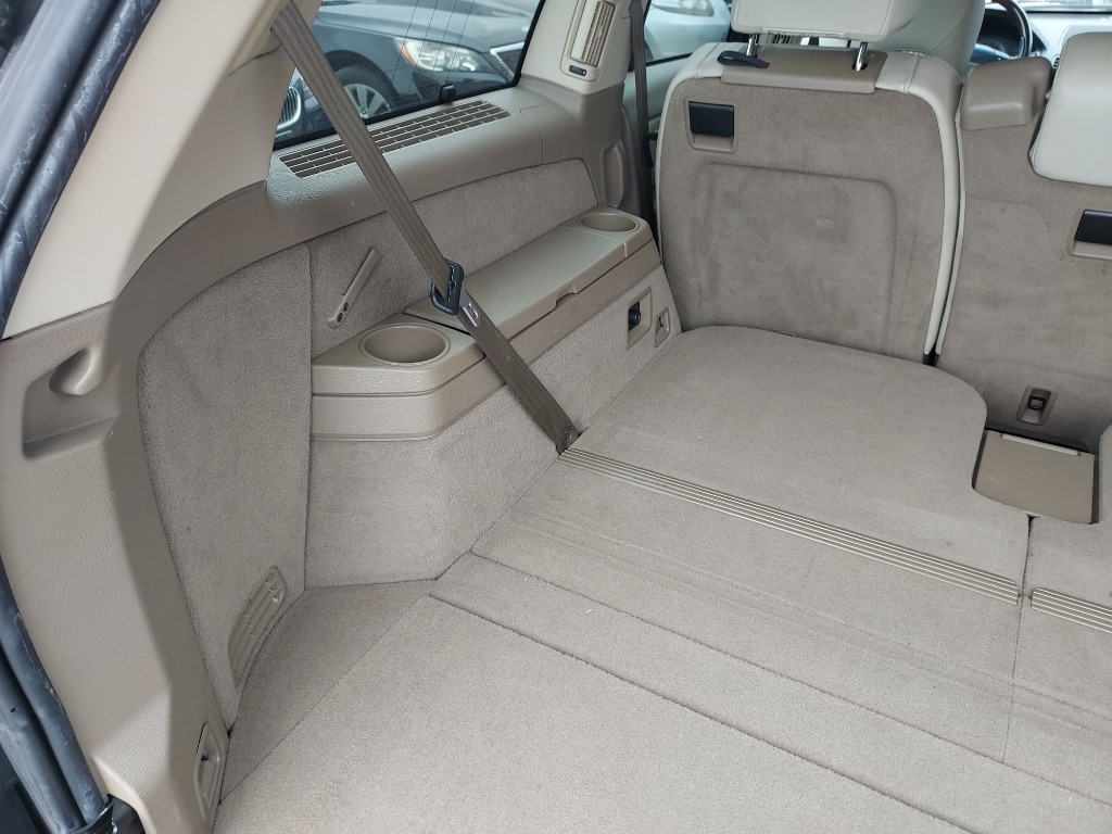 Volvo XC90 2010 YV4982CZ6A1543450 Image 33