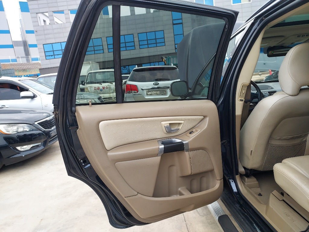 Volvo XC90 2010 YV4982CZ6A1543450 Image 34