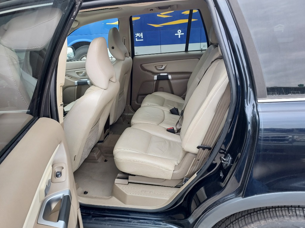 Volvo XC90 2010 YV4982CZ6A1543450 Image 36