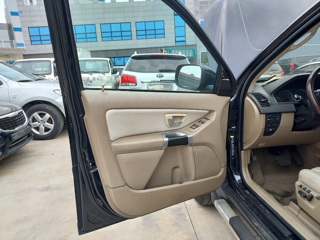 Volvo XC90 2010 YV4982CZ6A1543450 Image 38