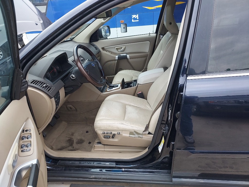 Volvo XC90 2010 YV4982CZ6A1543450 Image 39
