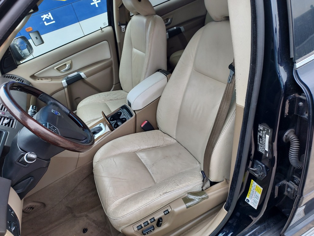 Volvo XC90 2010 YV4982CZ6A1543450 Image 40