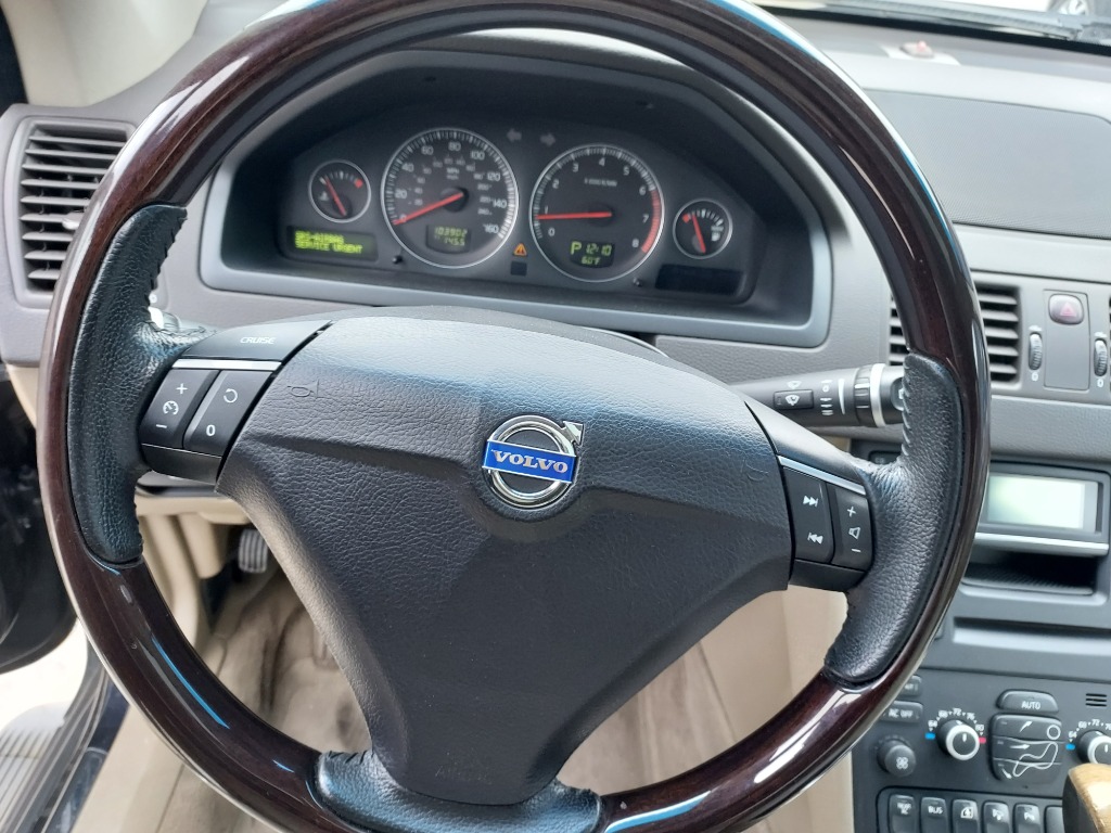 Volvo XC90 2010 YV4982CZ6A1543450 Image 44