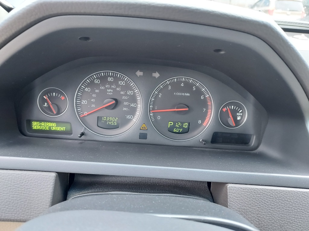 Volvo XC90 2010 YV4982CZ6A1543450 Image 45