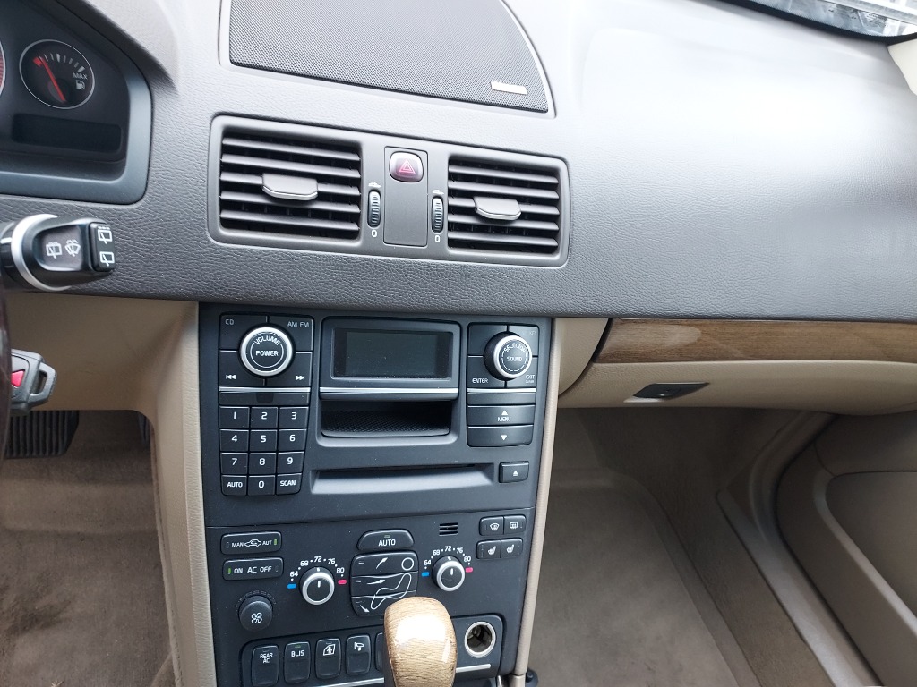 Volvo XC90 2010 YV4982CZ6A1543450 Image 47