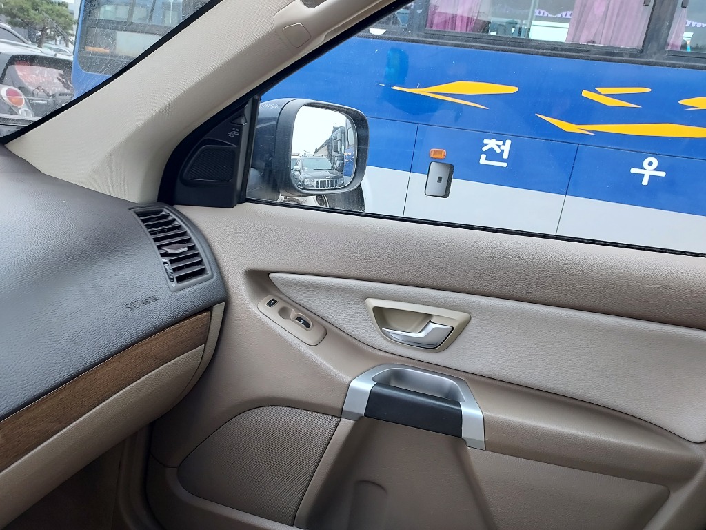 Volvo XC90 2010 YV4982CZ6A1543450 Image 49