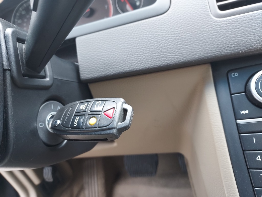 Volvo XC90 2010 YV4982CZ6A1543450 Image 52