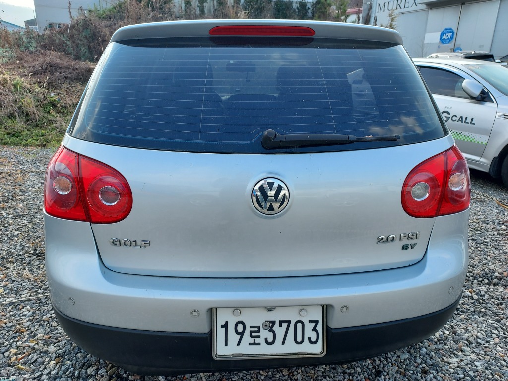 WVWZZZ1KZ5W076291 Volkswagen GOLF