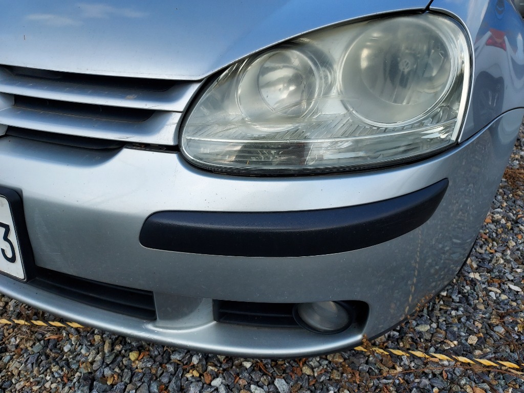WVWZZZ1KZ5W076291 Volkswagen GOLF