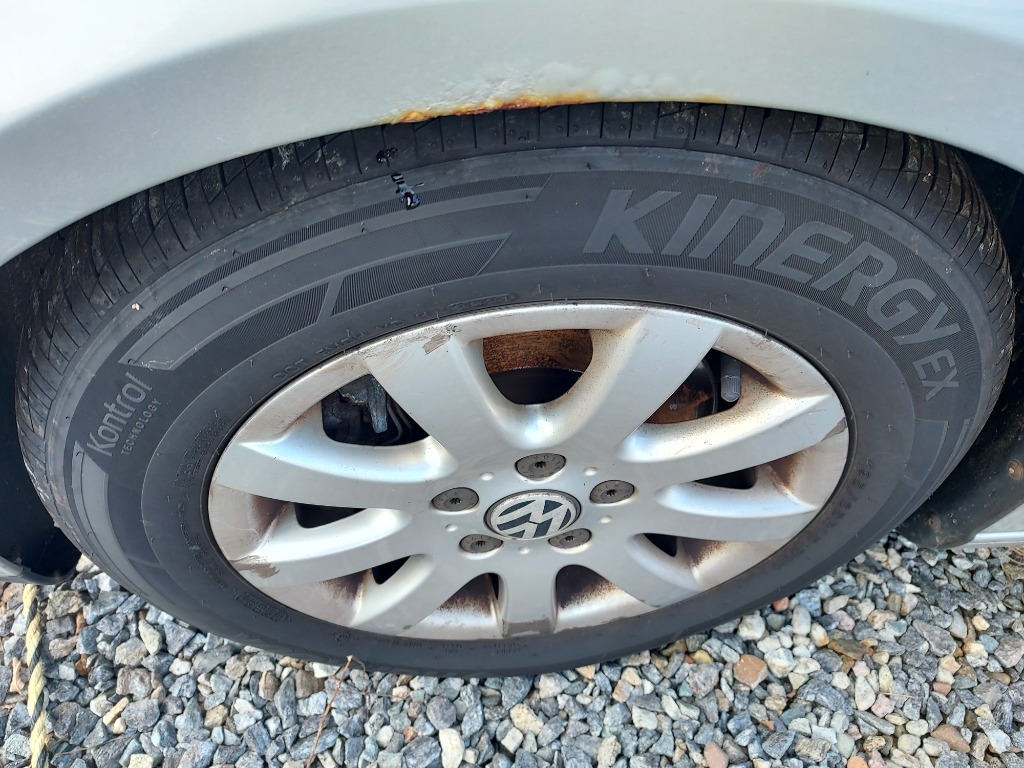 WVWZZZ1KZ5W076291 Volkswagen GOLF