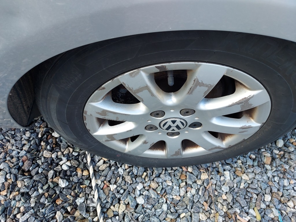 WVWZZZ1KZ5W076291 Volkswagen GOLF