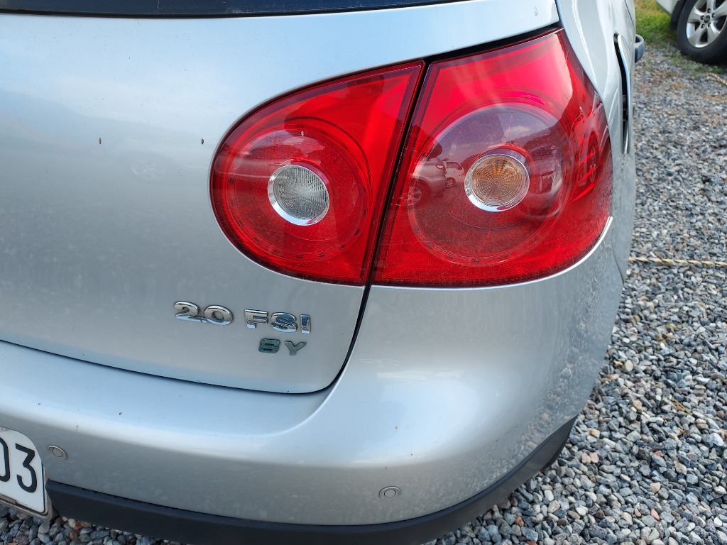 WVWZZZ1KZ5W076291 Volkswagen GOLF