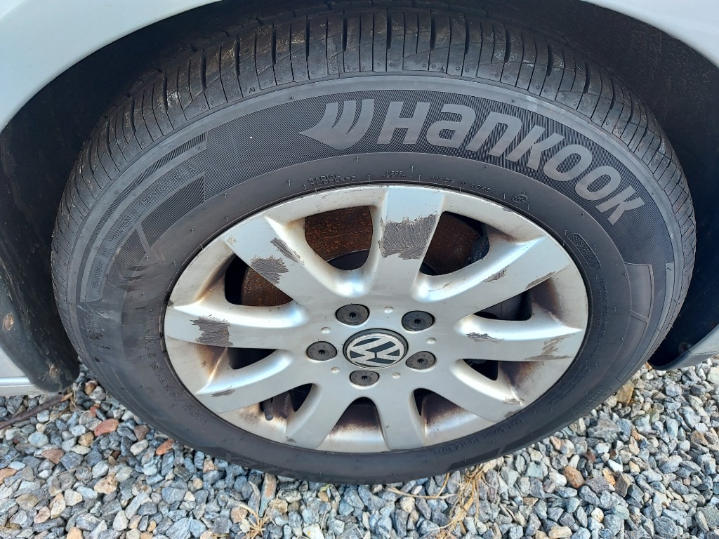 WVWZZZ1KZ5W076291 Volkswagen GOLF