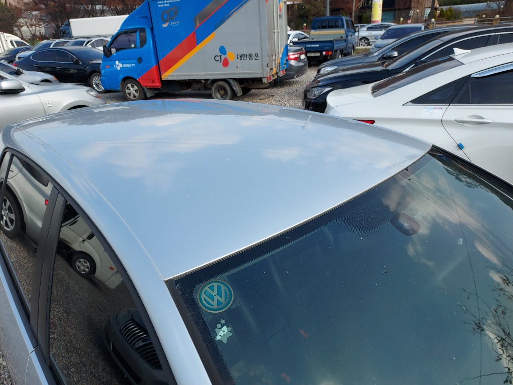 WVWZZZ1KZ5W076291 Volkswagen GOLF
