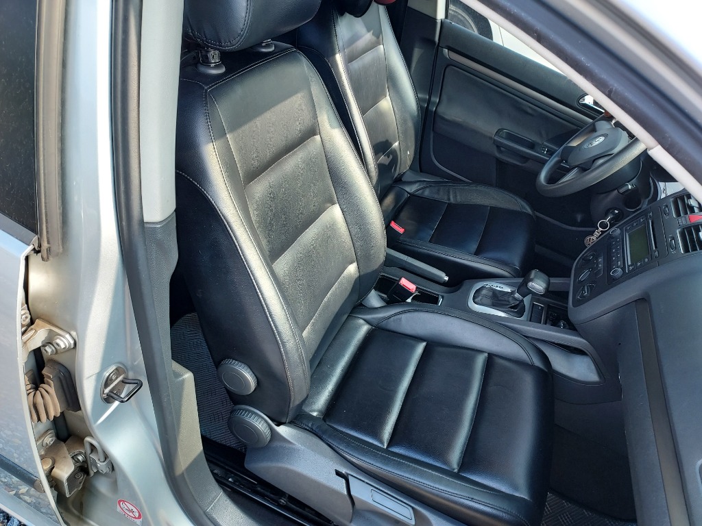 WVWZZZ1KZ5W076291 Volkswagen GOLF