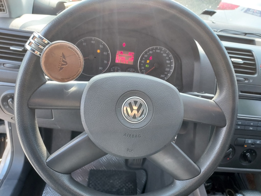 WVWZZZ1KZ5W076291 Volkswagen GOLF