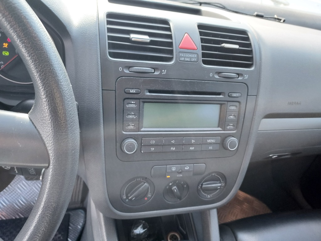 WVWZZZ1KZ5W076291 Volkswagen GOLF