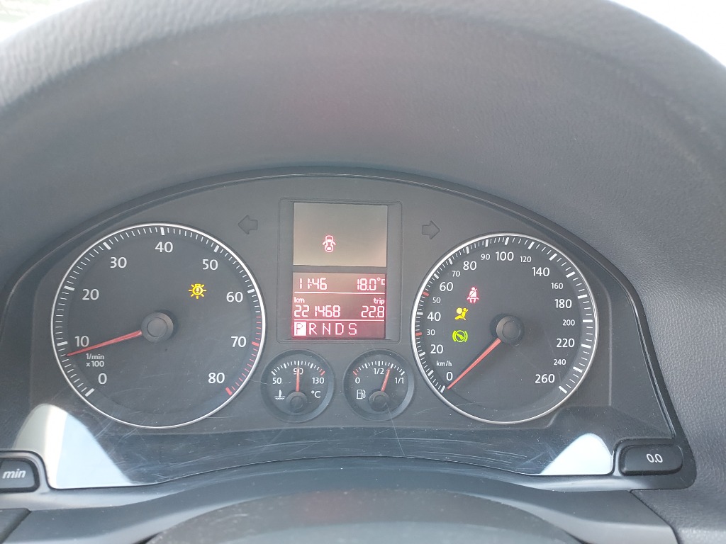 WVWZZZ1KZ5W076291 Volkswagen GOLF