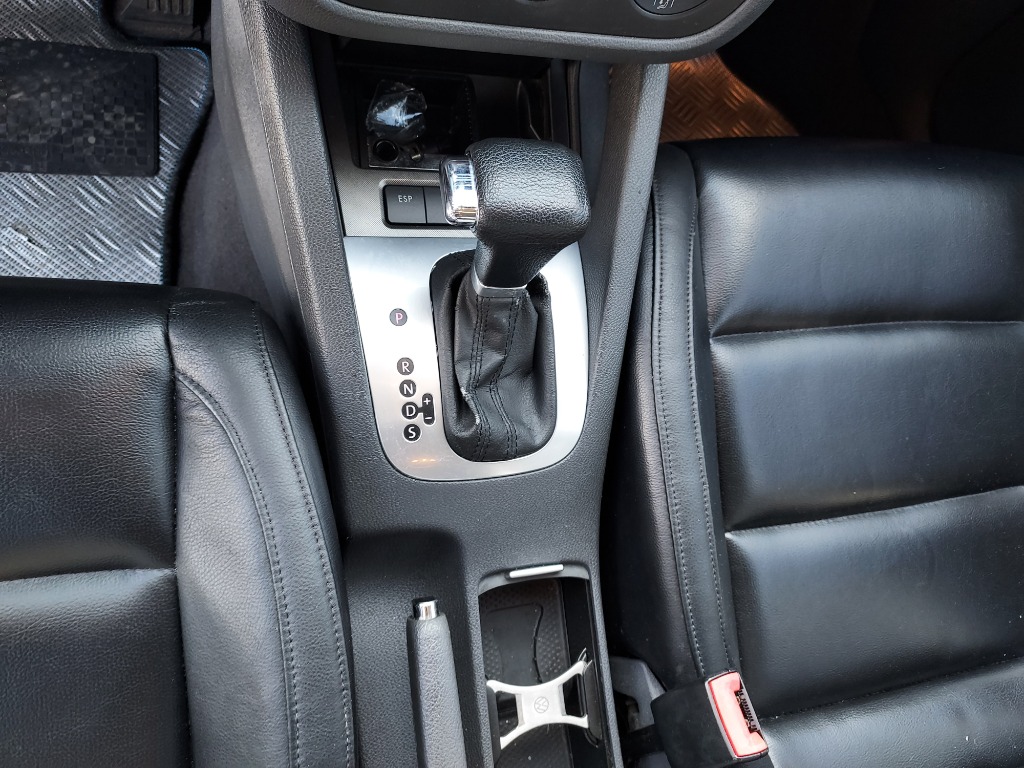 WVWZZZ1KZ5W076291 Volkswagen GOLF