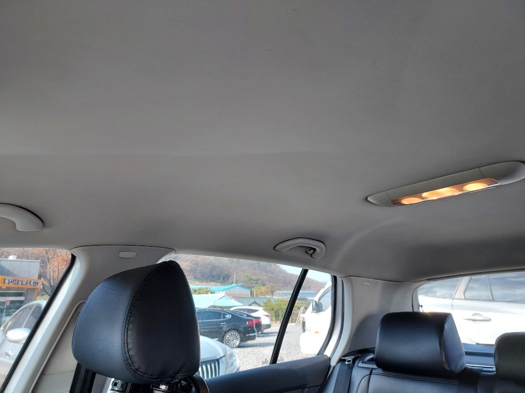 WVWZZZ1KZ5W076291 Volkswagen GOLF