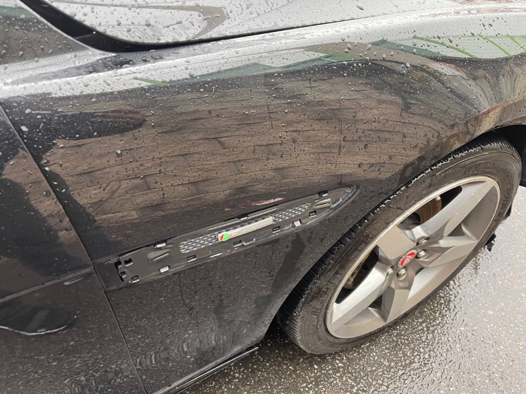 SAJAB4BNXGA924904 Jaguar Xe 20d