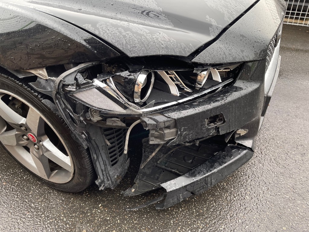 SAJAB4BNXGA924904 Jaguar Xe 20d
