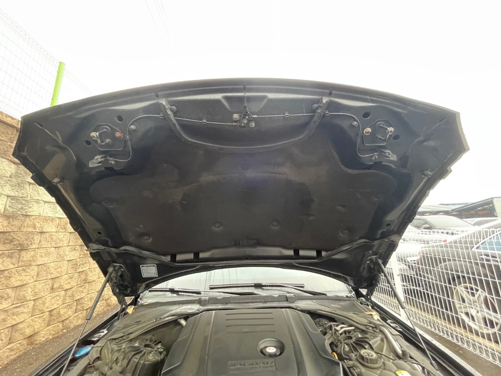 SAJAB4BNXGA924904 Jaguar Xe 20d