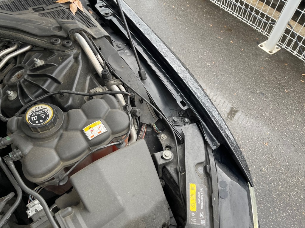 SAJAB4BNXGA924904 Jaguar Xe 20d