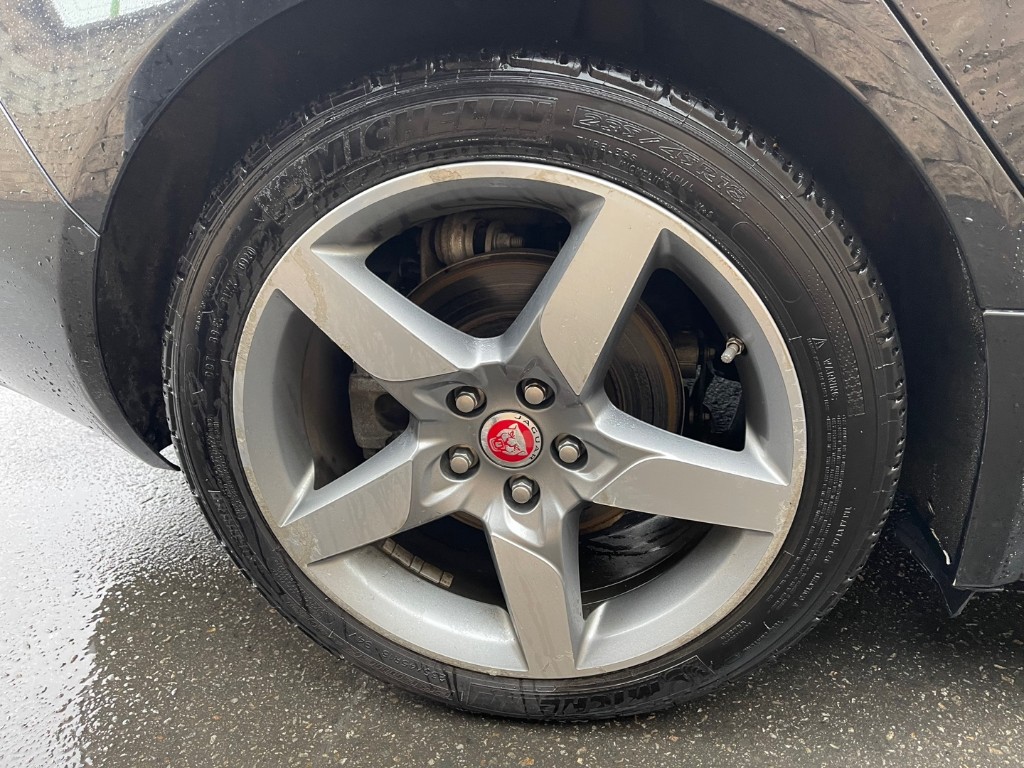 SAJAB4BNXGA924904 Jaguar Xe 20d