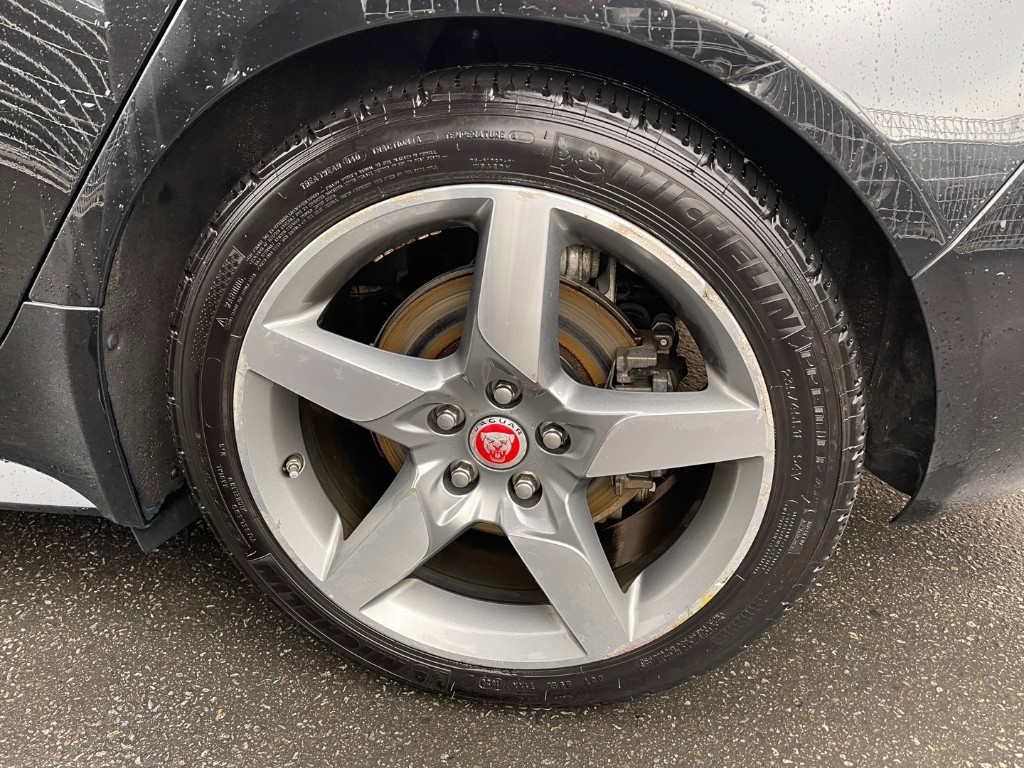 SAJAB4BNXGA924904 Jaguar Xe 20d