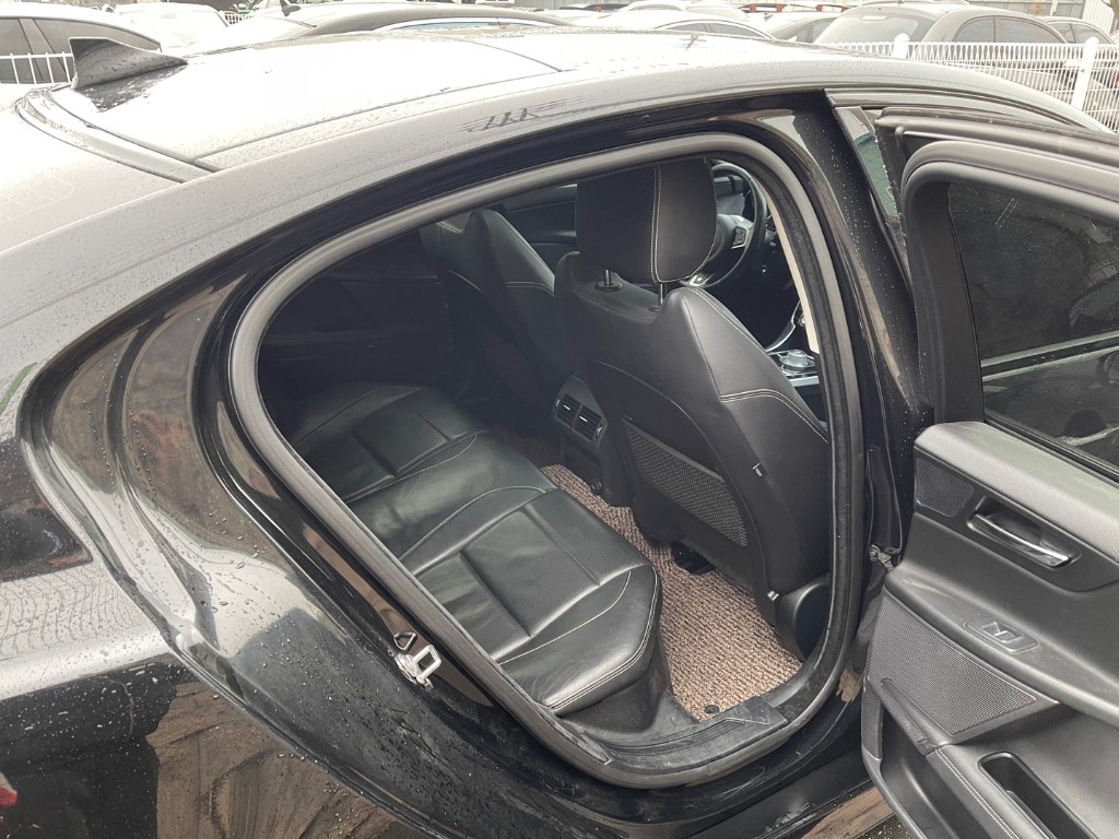 SAJAB4BNXGA924904 Jaguar Xe 20d