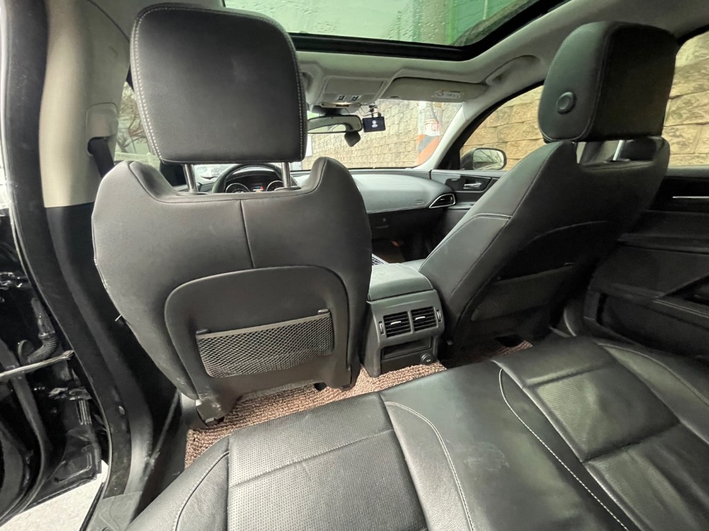 SAJAB4BNXGA924904 Jaguar Xe 20d