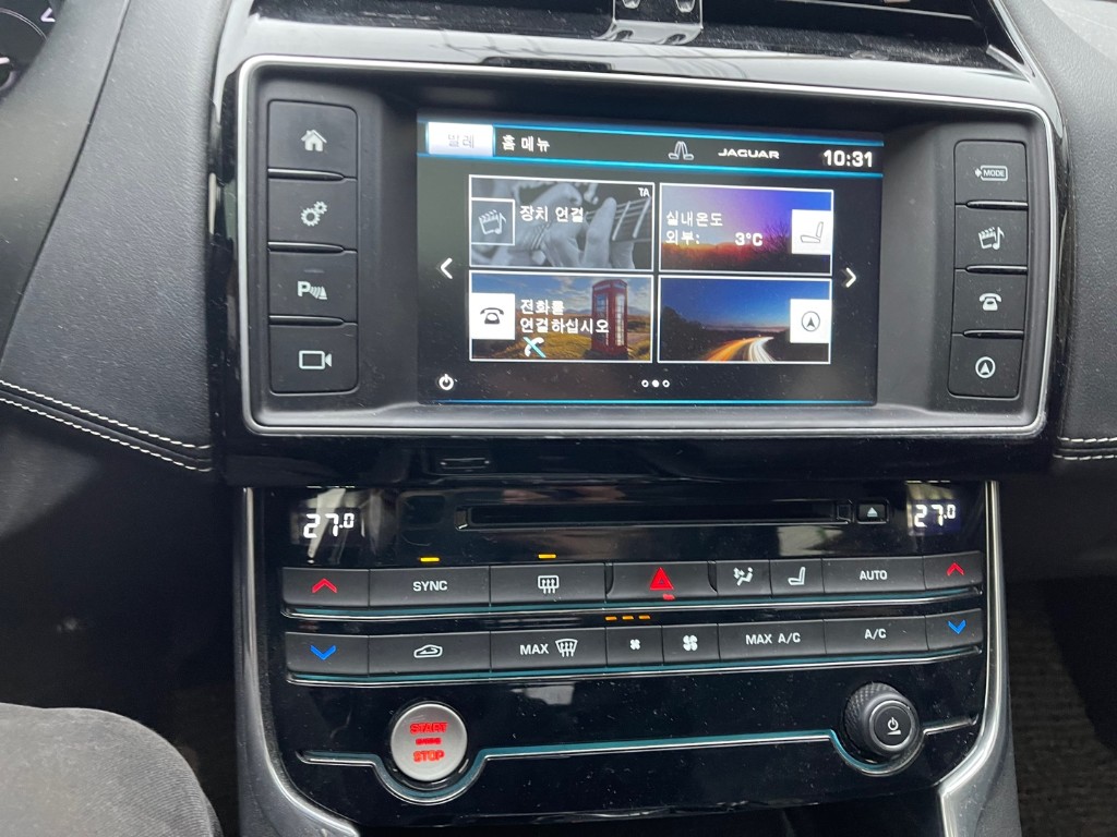 SAJAB4BNXGA924904 Jaguar Xe 20d