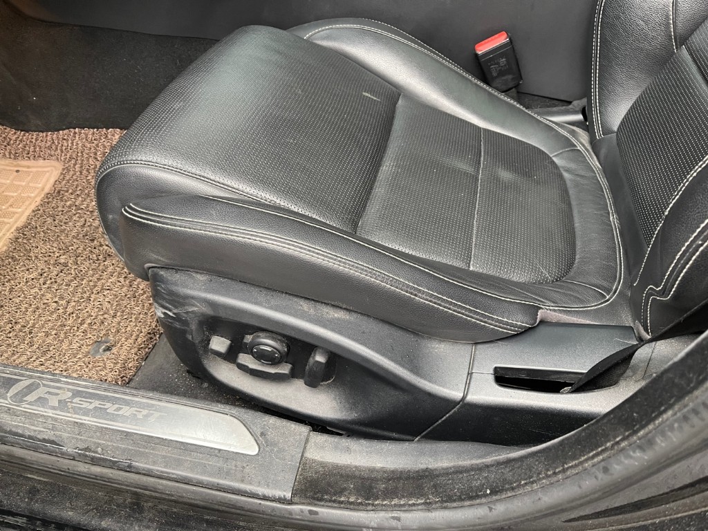 SAJAB4BNXGA924904 Jaguar Xe 20d
