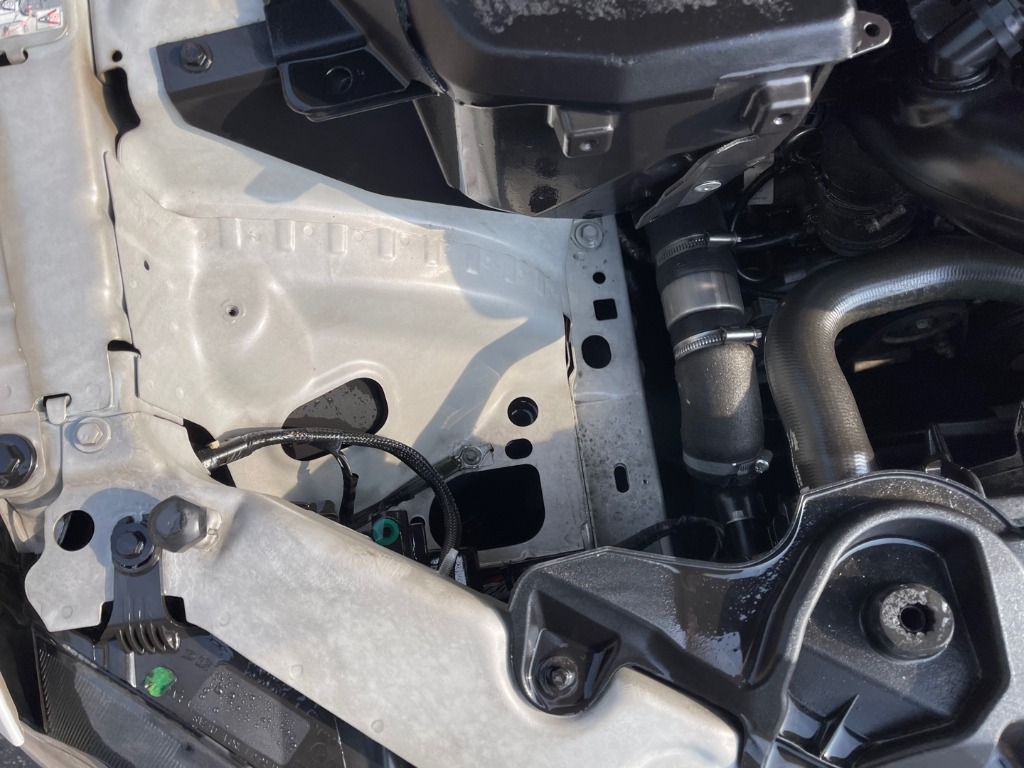 SAJAA05S6FPU70286 Jaguar New Xf