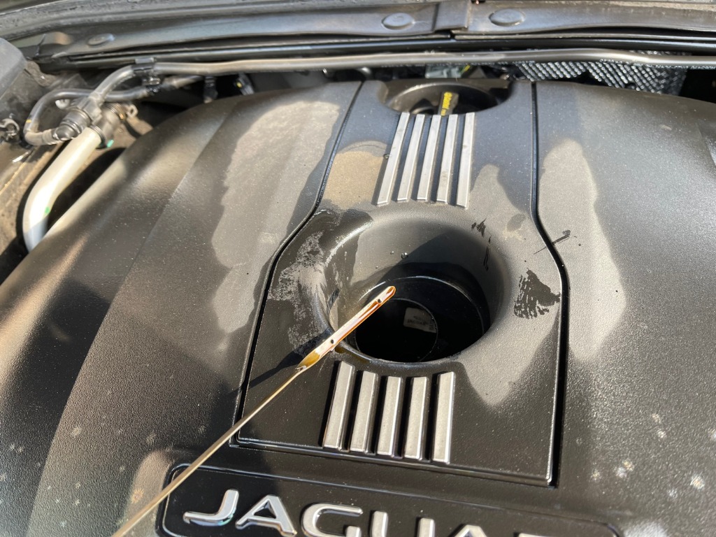SAJAA05S6FPU70286 Jaguar New Xf