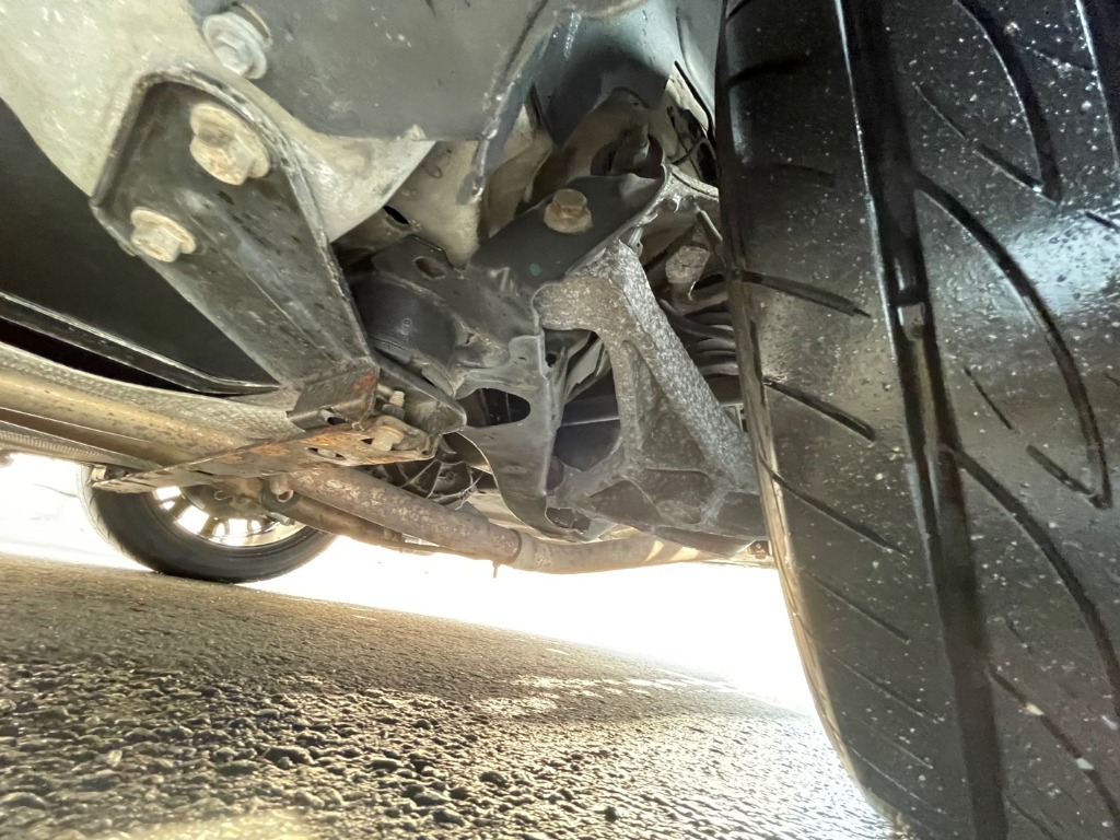 SAJAA05S6FPU70286 Jaguar New Xf