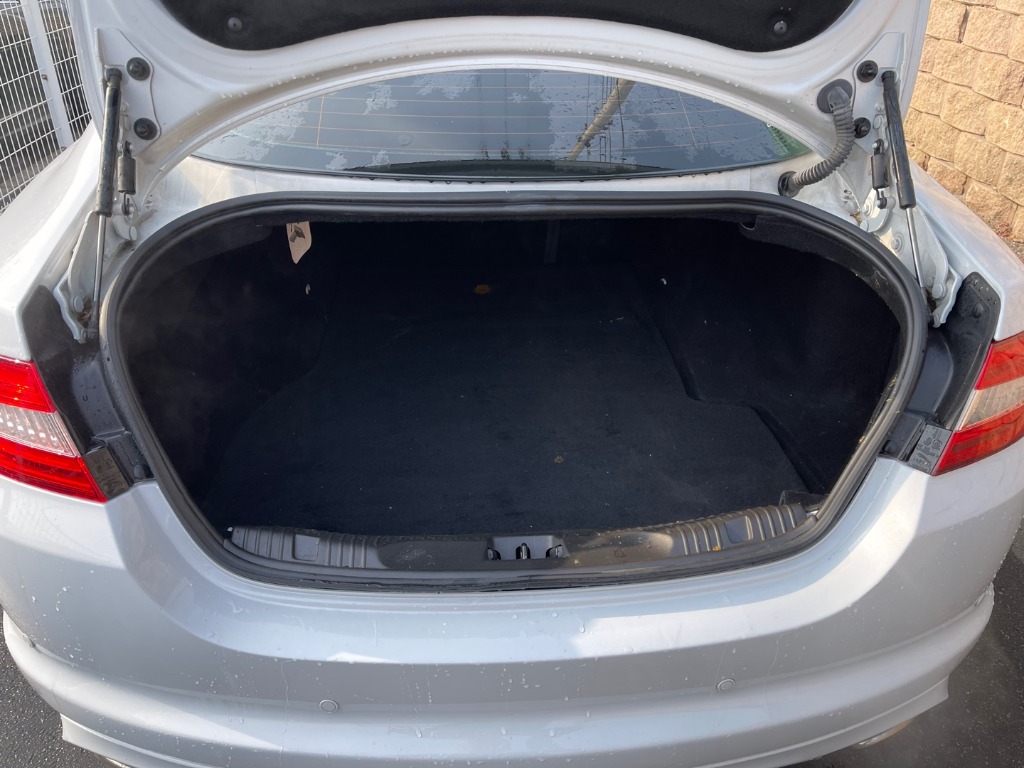 SAJAA05S6FPU70286 Jaguar New Xf
