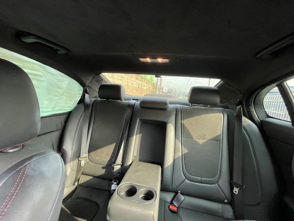 SAJAA05S6FPU70286 Jaguar New Xf
