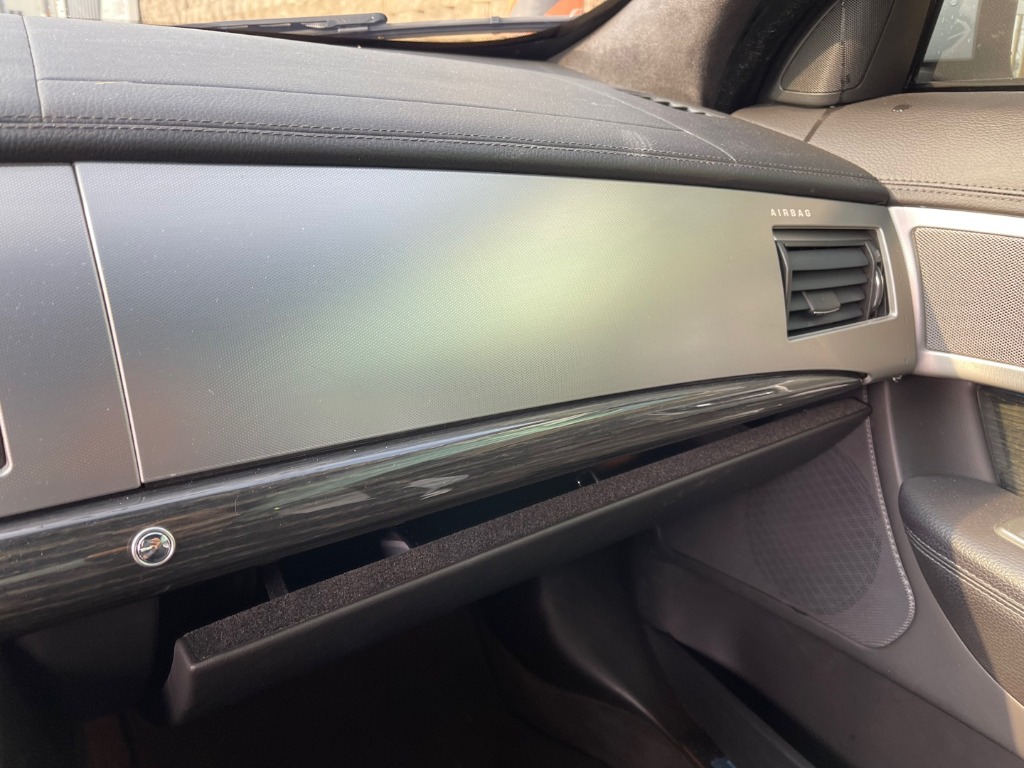 SAJAA05S6FPU70286 Jaguar New Xf