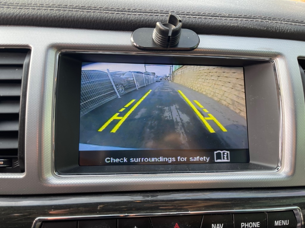 SAJAA05S6FPU70286 Jaguar New Xf